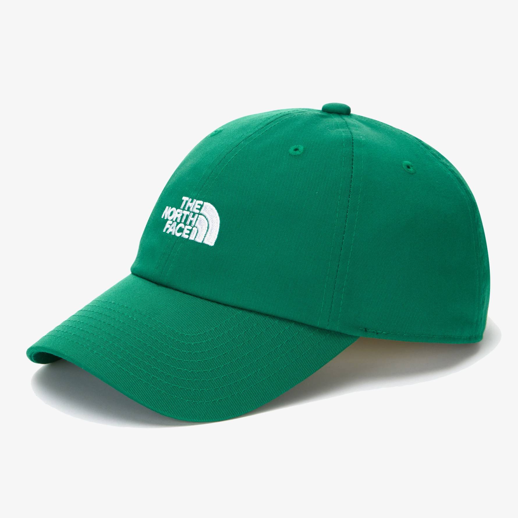 THENORTHFACE North 22 Spring New Cotton Small Bid Barcoon Baseball Bettais Hat NE3CN00