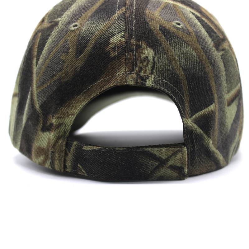 Baseball hat Summer Men and Ladies Campaign Hat Outdoor Travel Soldering Sunscreen Sun Hat