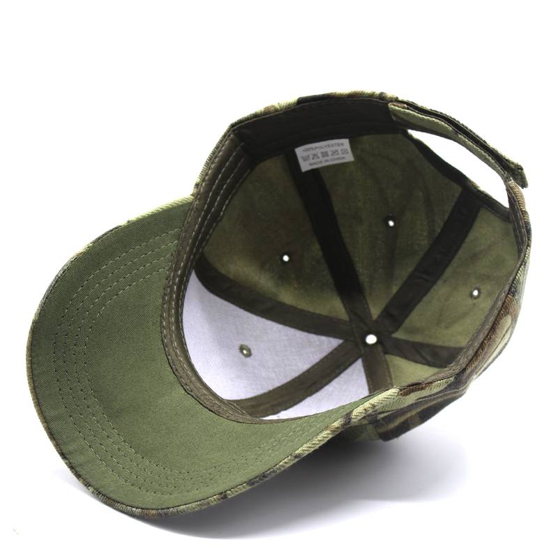Baseball hat Summer Men and Ladies Campaign Hat Outdoor Travel Soldering Sunscreen Sun Hat