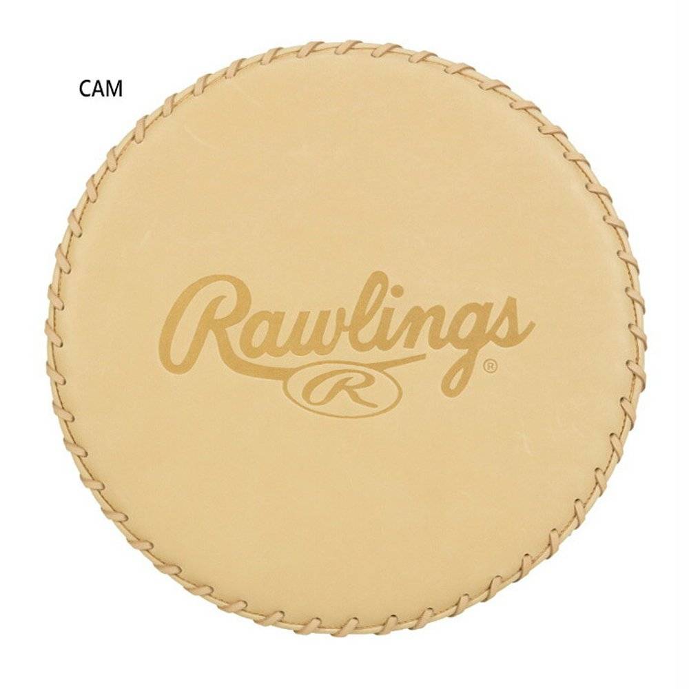 Rawlings men's glove cushion baseball supplies gloves maintenance Rawlings EAC