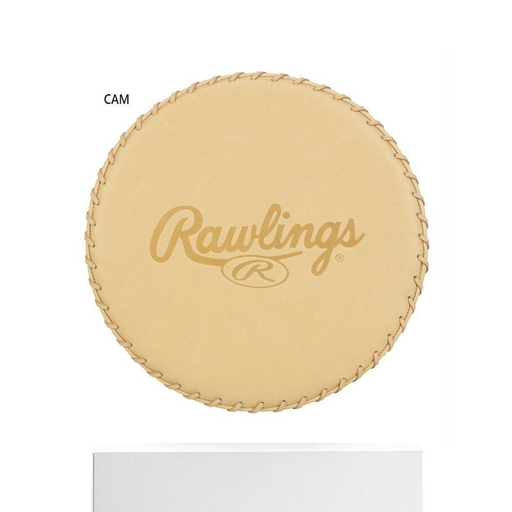 Rawlings men's glove cushion baseball supplies gloves maintenance Rawlings EAC