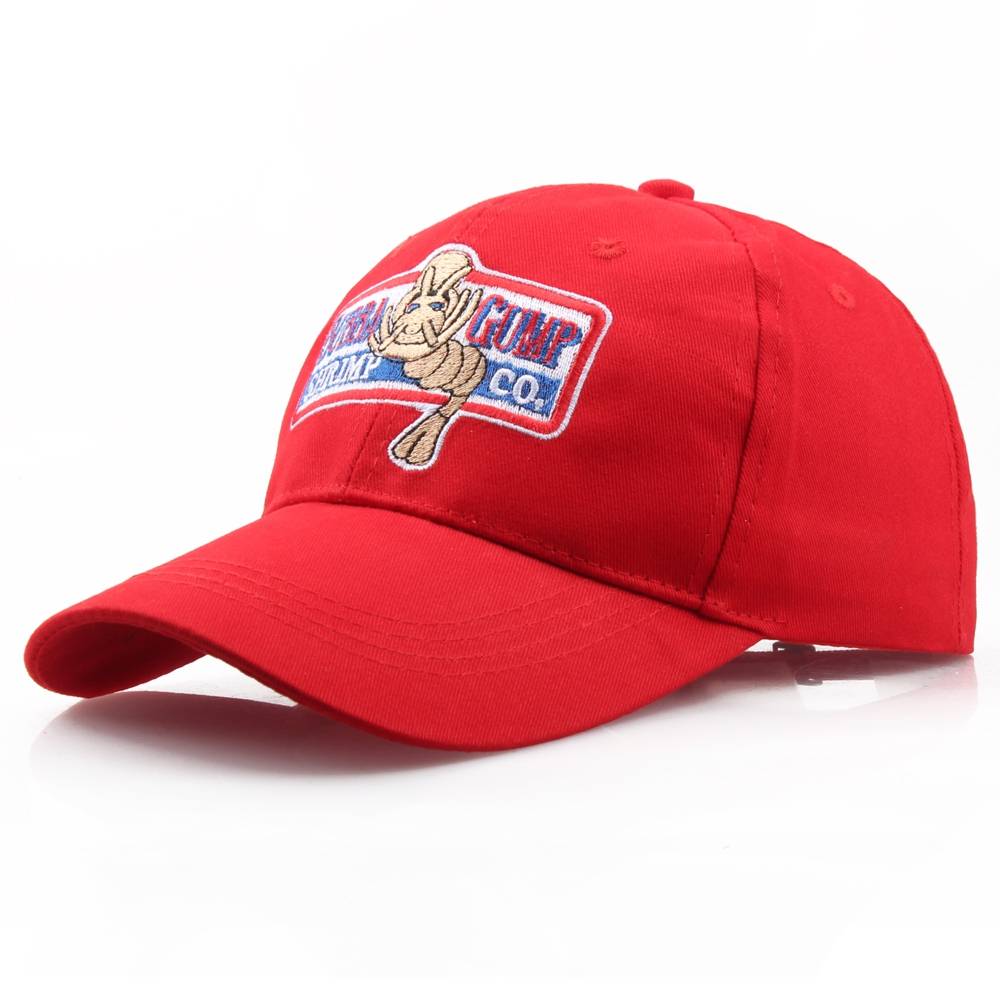 The surrounding BUBBA GUMP Shrimp A -Gumpa Classic Baseball Classic Baseball Hat