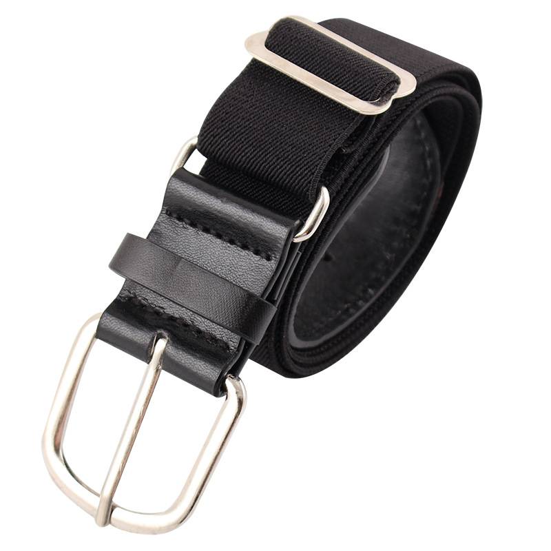 Loose tightly adjusting the belt belt elastic cloth baseball adult children's competition baseball canist baseball belt men and women