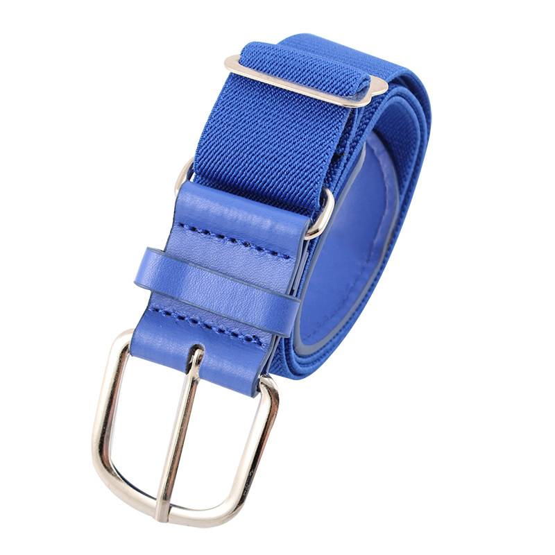 Loose tightly adjusting the belt belt elastic cloth baseball adult children's competition baseball canist baseball belt men and women