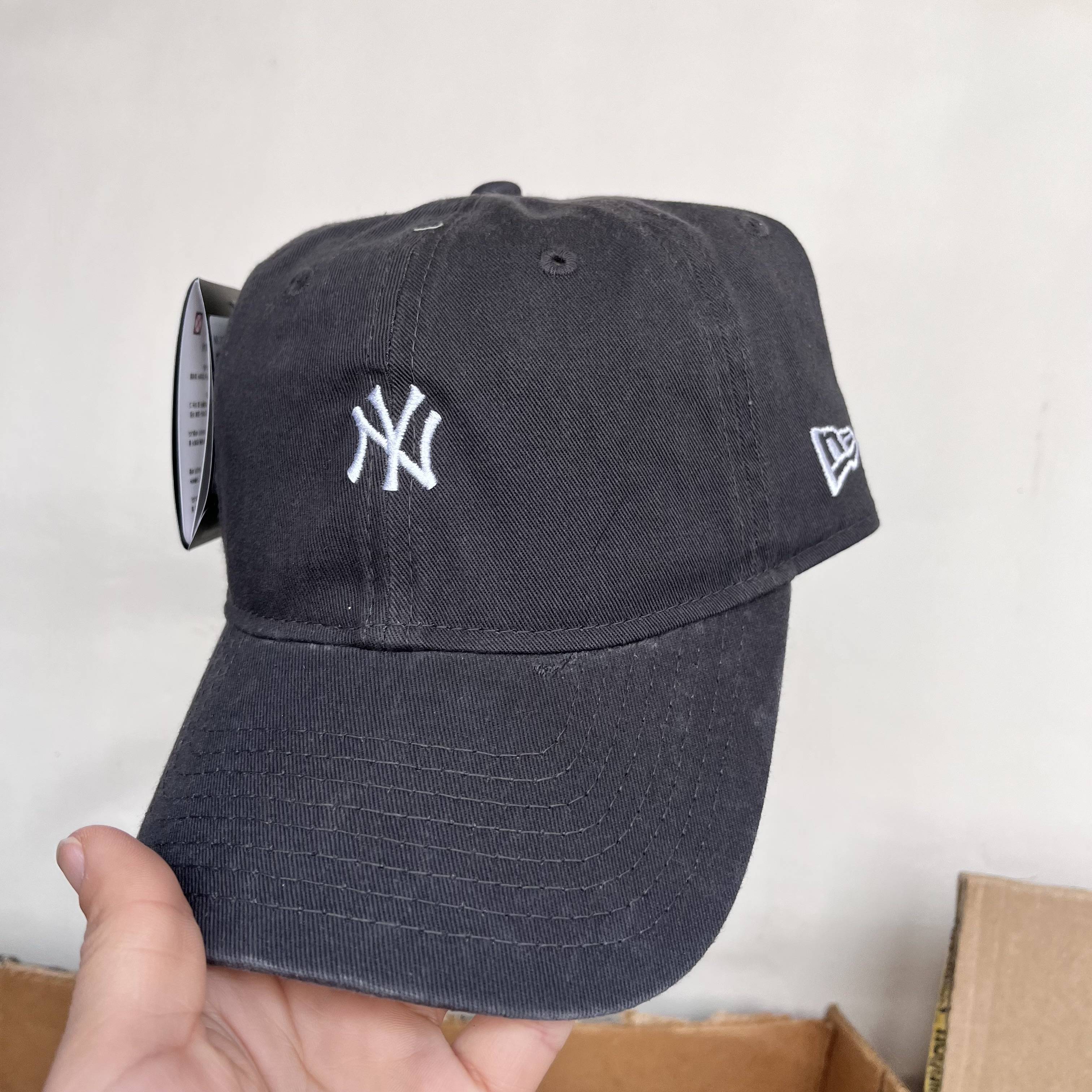 New Era flawed clearance money will not be refunded
