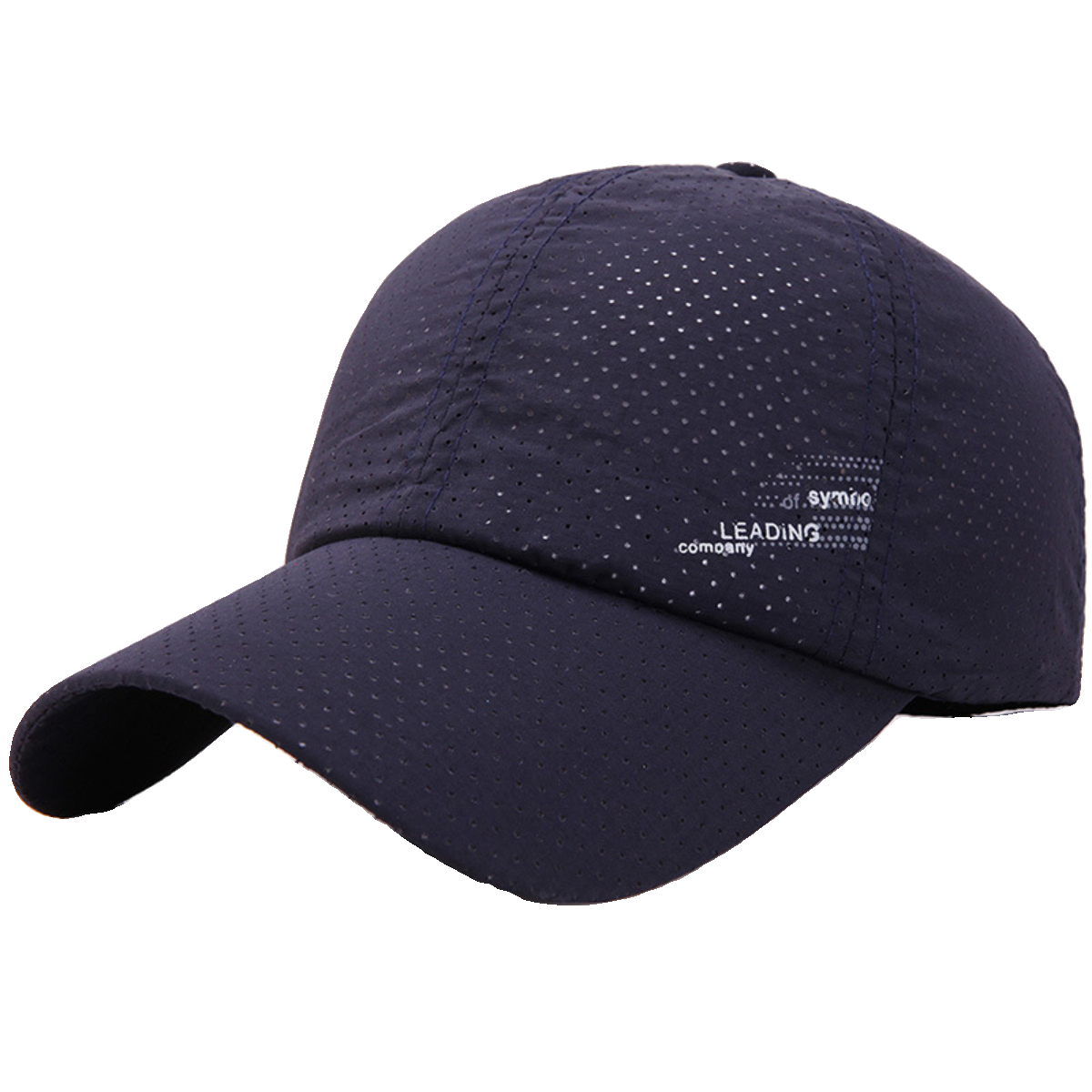 After the skull was opened, the head protection hat was protected from falling over the adult headguard