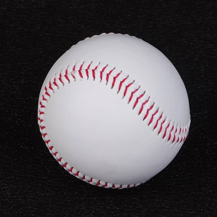 Children's soft baseball adult hard baseball/softball safety ball training solid ball throw exercise