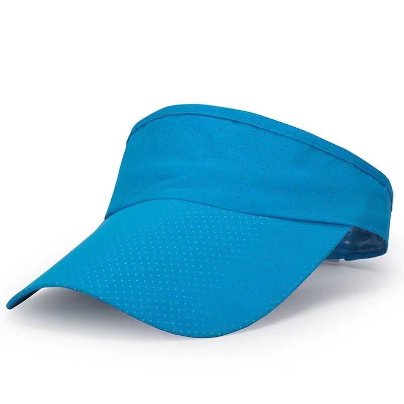 Lake Blue (fast -drying hat 11cm)