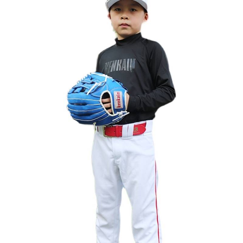Baseball+belt