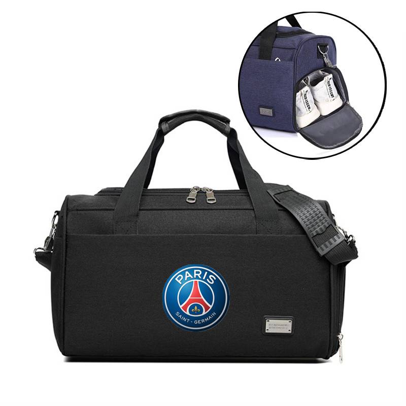 Paris-Black