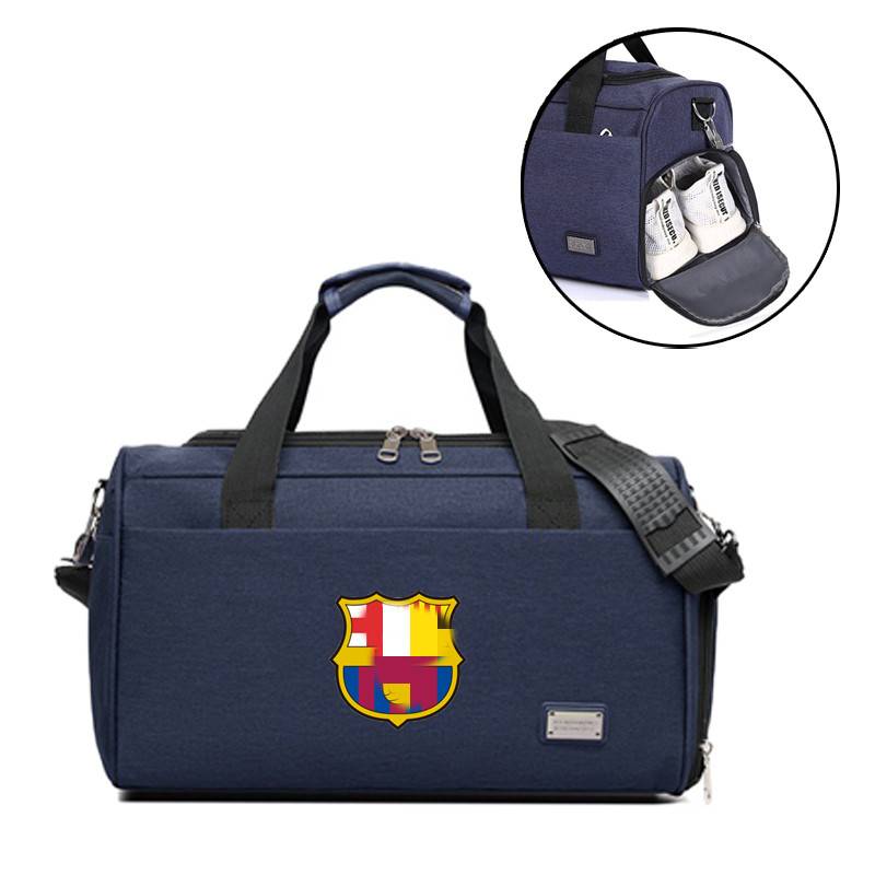 Barcelona-Deep Blue