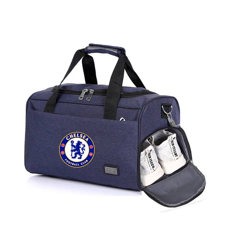 Chelsea-Deep Blue
