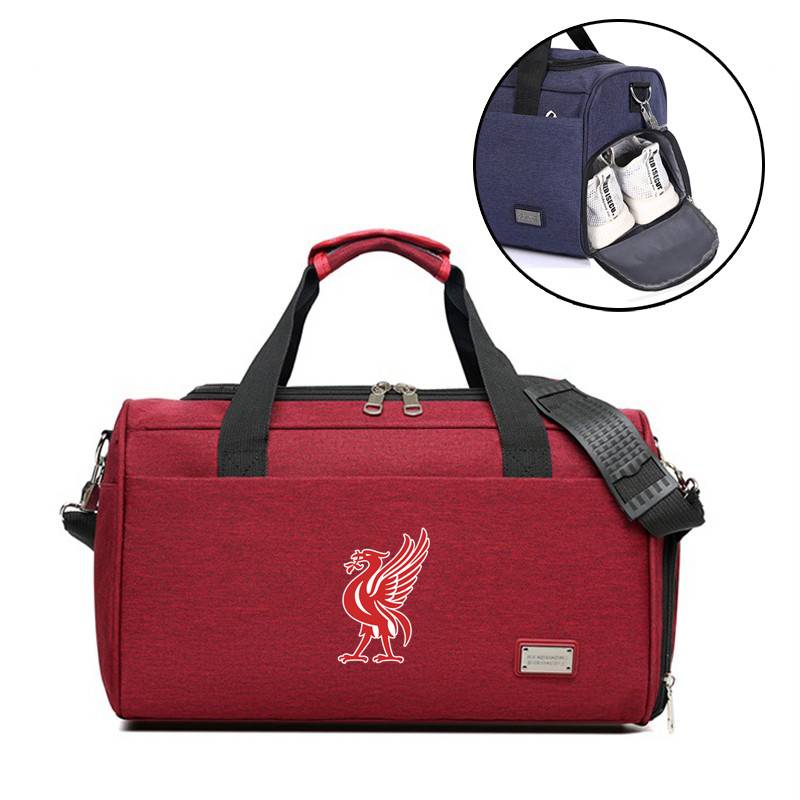 Liverpool-Red