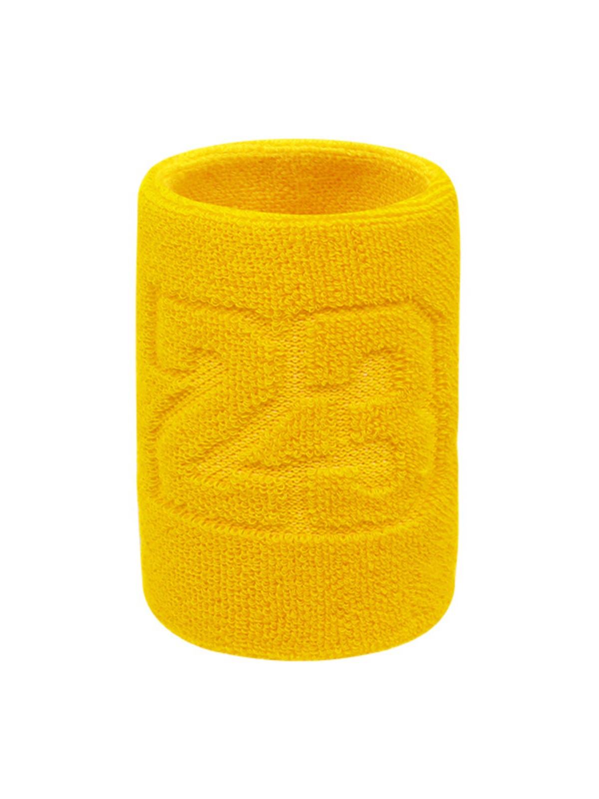 Pure cotton sports wristband male science ratio 24 running fitness tennis badminton sweat absorption protective children's basketball wristband
