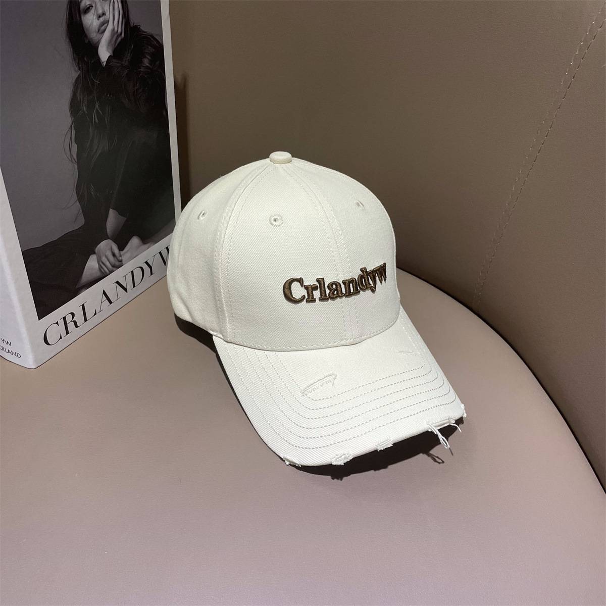 Mi White [Crlandyw Baseball]