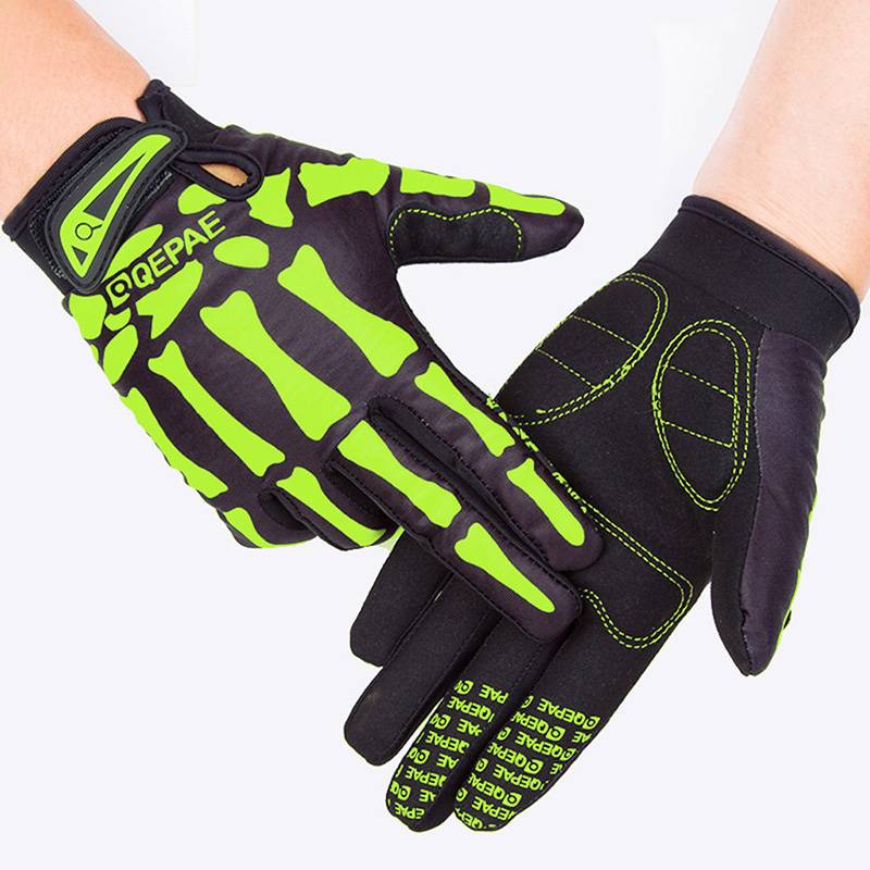 Green and Black-XXL code