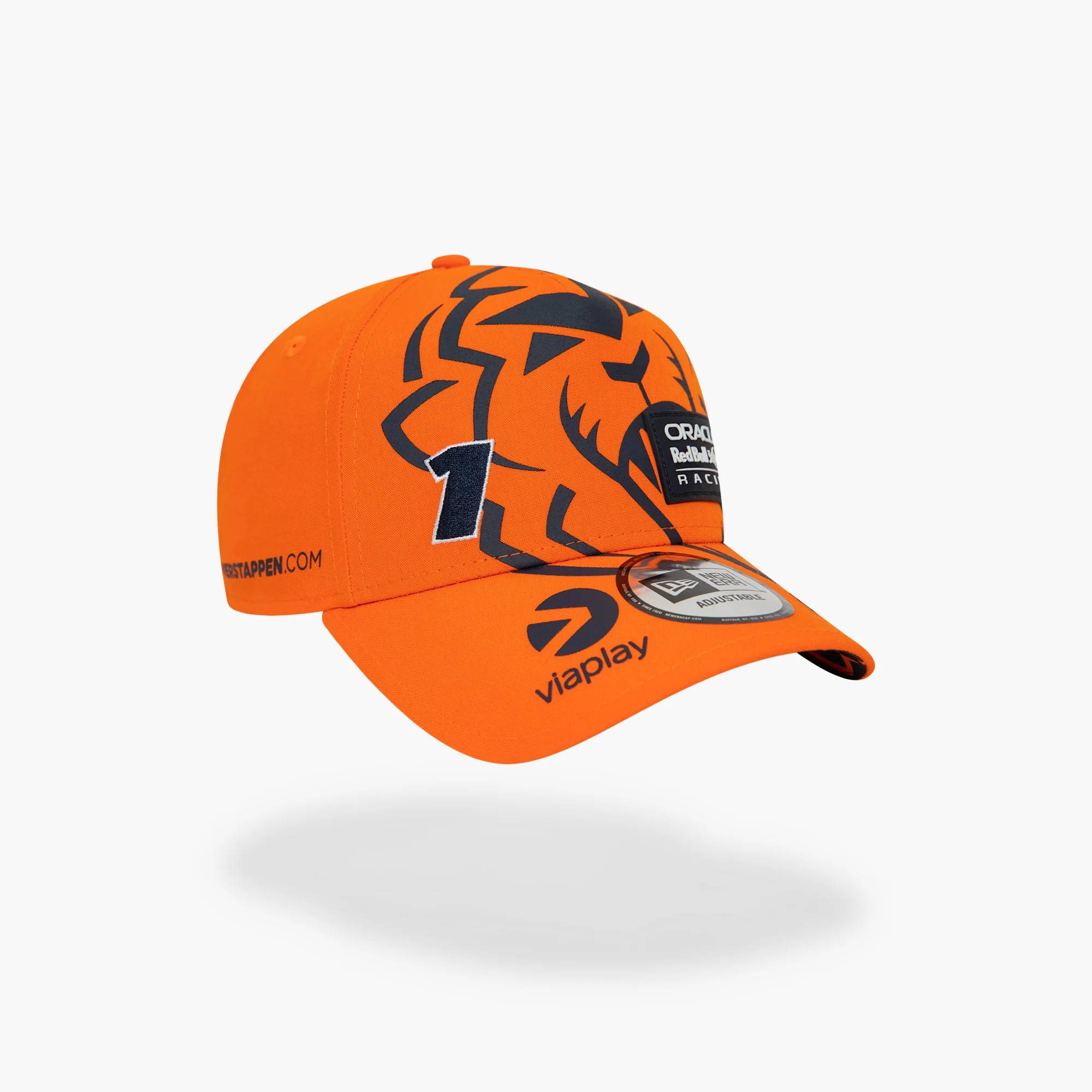 2023F1 Surrounding Red Bull Team Racing Hat Fan Baseball Duck Tongue Display Extreme Sports Kart Parkour