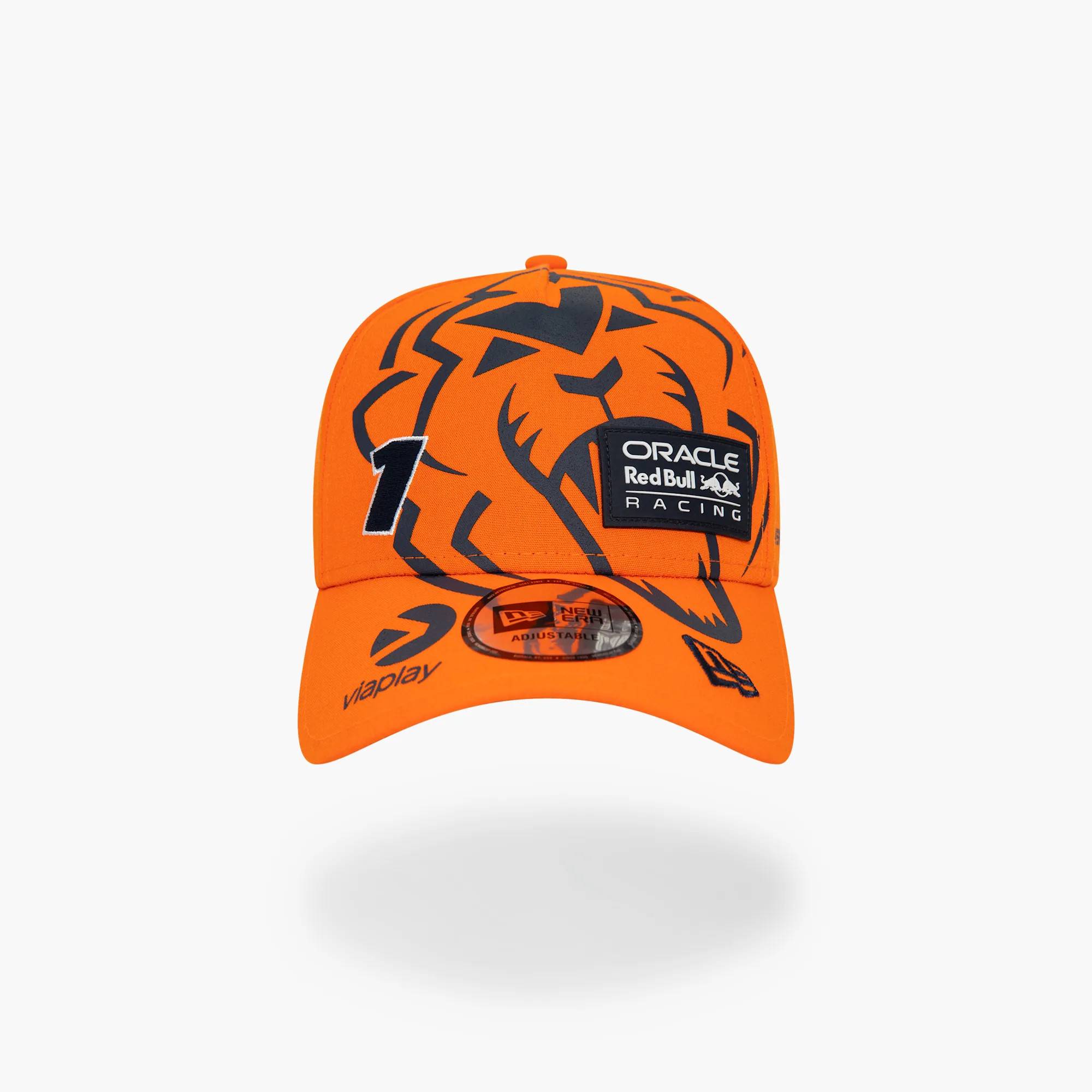 2023F1 Surrounding Red Bull Team Racing Hat Fan Baseball Duck Tongue Display Extreme Sports Kart Parkour