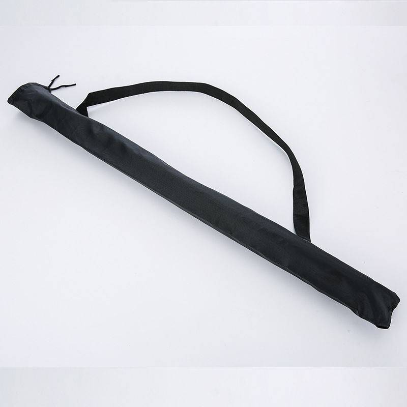 Barcoat bag baseball stick backpack can customize baseball stick bag Oxford cloth hand back two -use stick sleeve