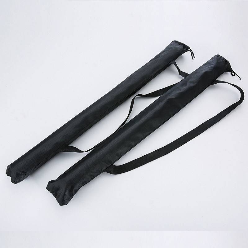 Barcoat bag baseball stick backpack can customize baseball stick bag Oxford cloth hand back two -use stick sleeve