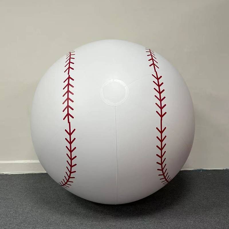 1 meter baseball (excluding air pump)