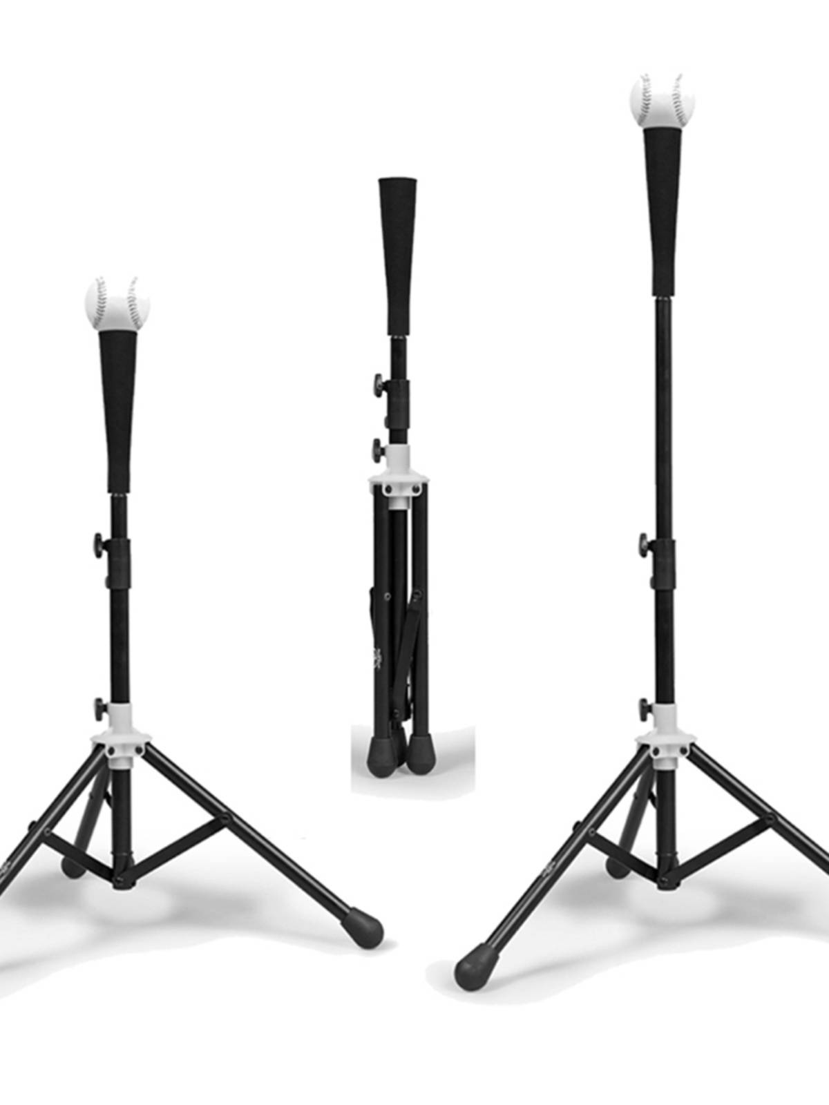 Baseball training device T Piece Portable Baseball Pinernia Strike Triangle Professional Children Adult Indoor and Overseas Examination