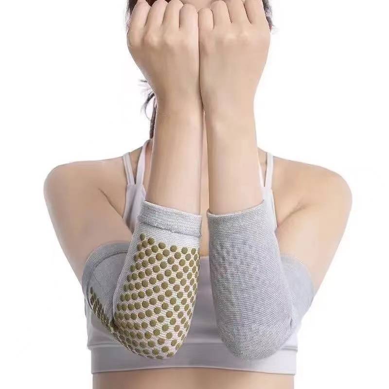 Sports for elbows and weeds, heat-and-heating joints, arm-and-brain