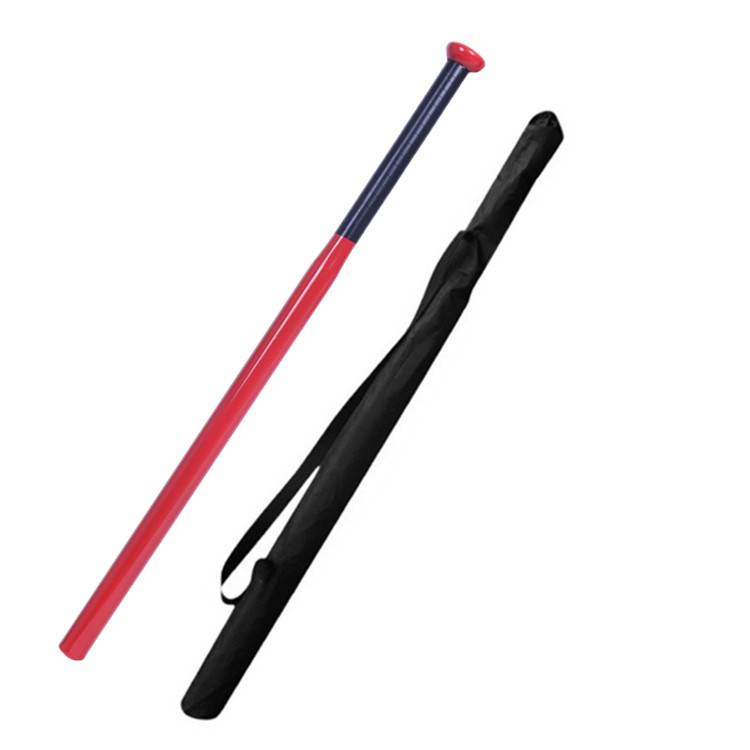 Fine stick Chinese red 30 -inch 76cm send stick set
