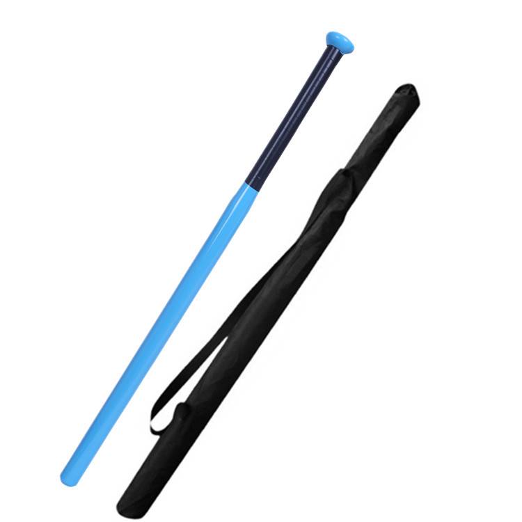 Fine stick fashion blue 32 -inch 81cm delivery stick set