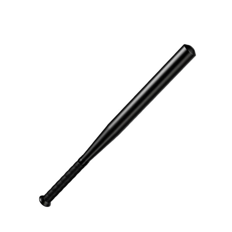 Baseball stick iron stick stick defense weapon stainless steel car inner car women's self -defense professional legal tool