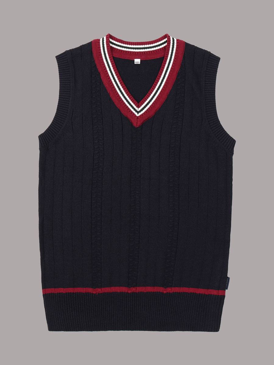 Shenyang Guangquan School Balent Order Summer short -sleeved shorts pleated skirt shirt sweater baseball uniform charge jacket