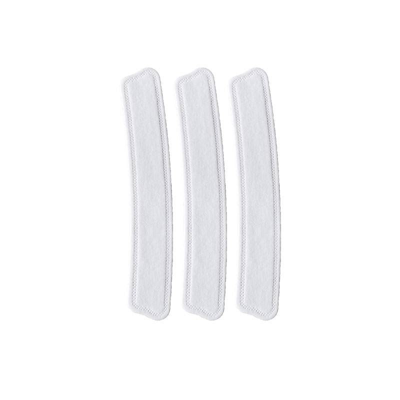Hat brim sticker disposable hat pad hat, collar pollution -proof stickball cap, sweat -absorbing cap, sweat and breathable cap