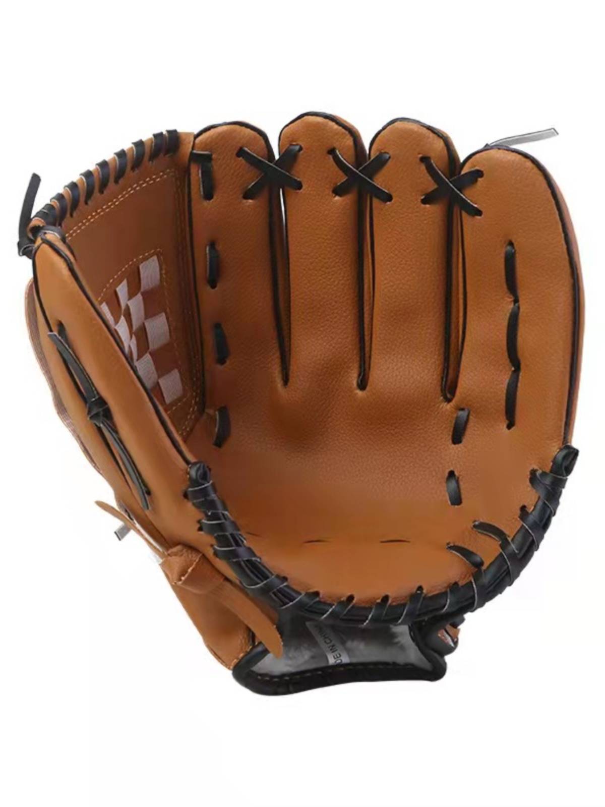 Baseball gloves Guard Gloves Professional Baseball PU Children's Adult Packing Gloves Group Construction and Expansion Prop