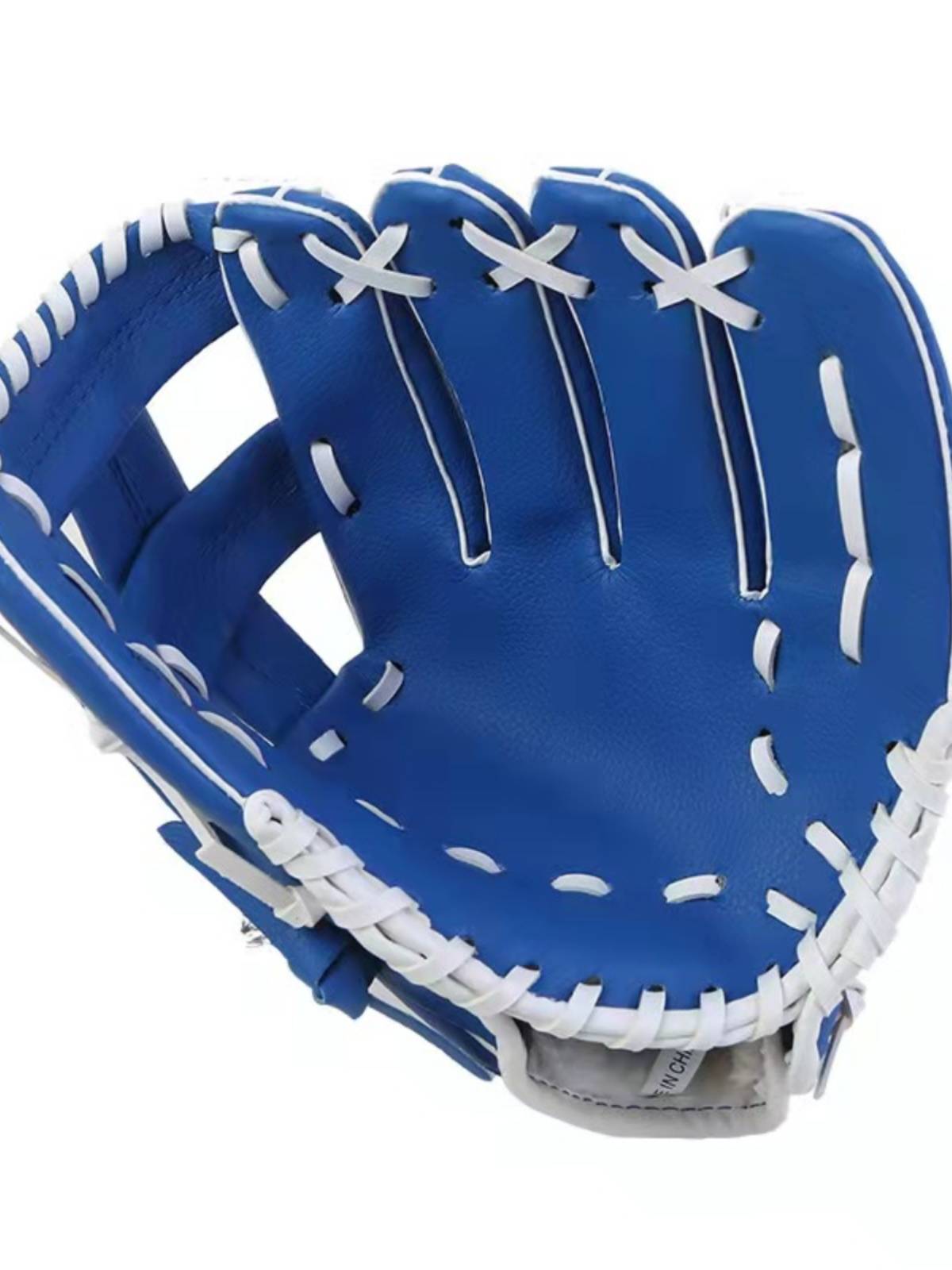 Baseball gloves Guard Gloves Professional Baseball PU Children's Adult Packing Gloves Group Construction and Expansion Prop