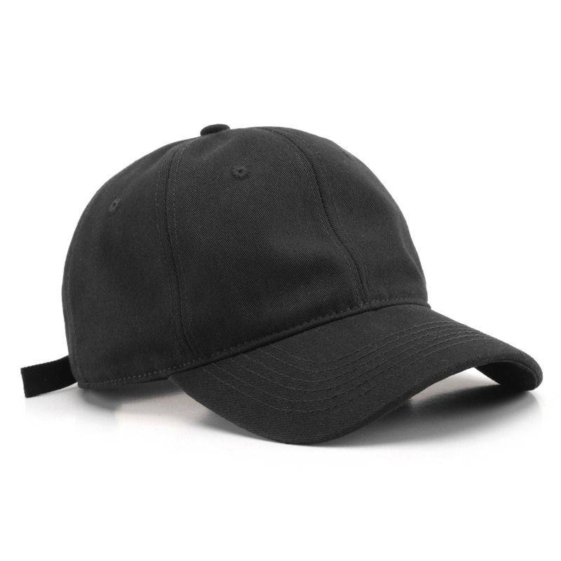 Baseball hat Sun hat Muck tongue hat Children's sun hat embroidery custom logo hats high quality professional and thin
