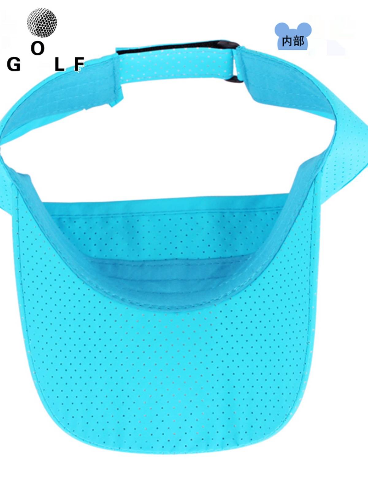 Golf Hat Kids Dry Out-of-the-Wood Out-of-the-Wanted Boys and Girls Light Tennis Hat