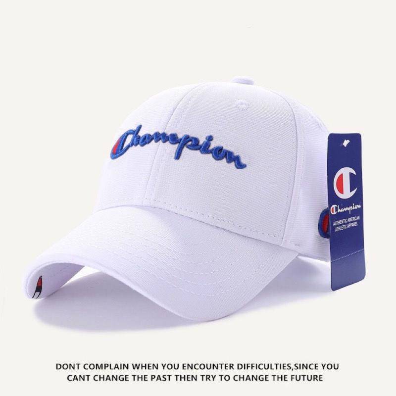 Champions Baseball Hat Male Big Head Winds Summer Summer Sports Sports Outdoor Protective Face Small Bad Mill Hat Female Woman