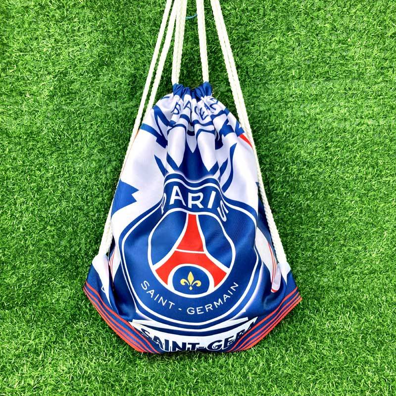 SOCCER BAG, CROMESI YUVEN, PARIS, LARGE-CAPACITY TRAINING KIT, WITH TWO-SHOULDER-TRAINED SHOES