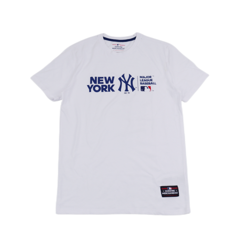 US Single Baseball League Men's Women Couple T -shirt Printed Short -sleeved Sports Small Tide 23 Spring and Summer New Half -sleeve top