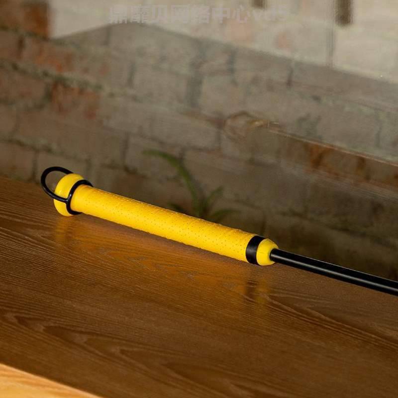 Glass fiber strike*anti -slip improvement solid durability exercise ability push ball stick exercise elasticity