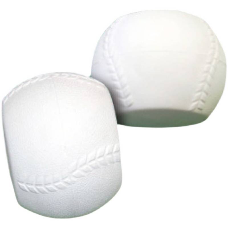 FieldForce baseball pitch training ball B ball C ball cutting face ball correction pitcher holding the ball