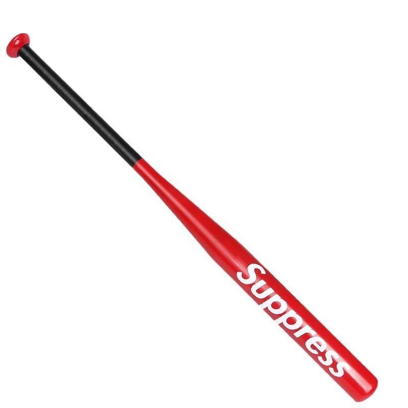 Baseball Stick Super Hard Hardly Aquatic Steel Circuit Defense Baseball Fighting weapon Family Defense Baseball Strang Fitness