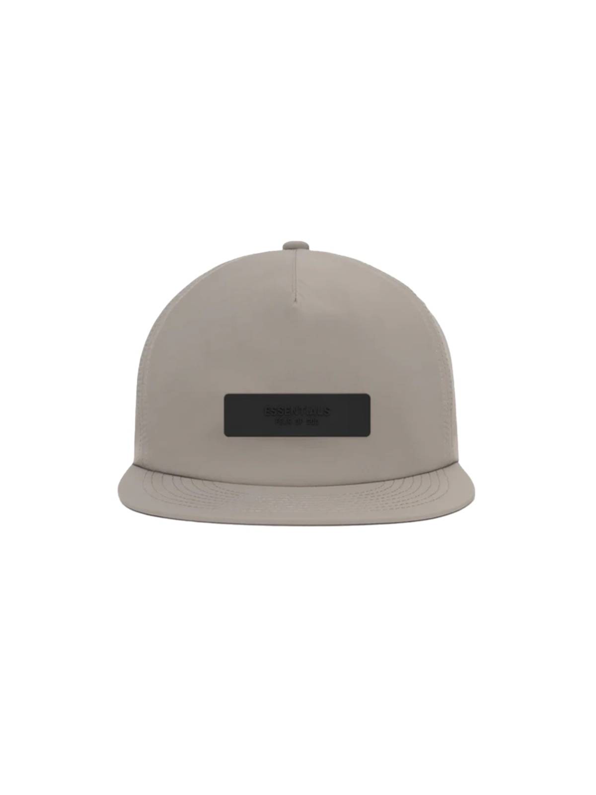 Fear of God Essentials 24SS Summer Summer series glue multi -color baseball hat