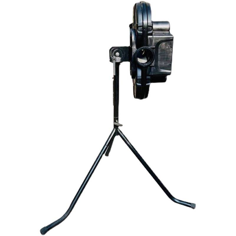 FieldForce Soft and Hard Barball Server Double Flying Wheel Baseball Packing Packing Poor Pilling Machine Balls