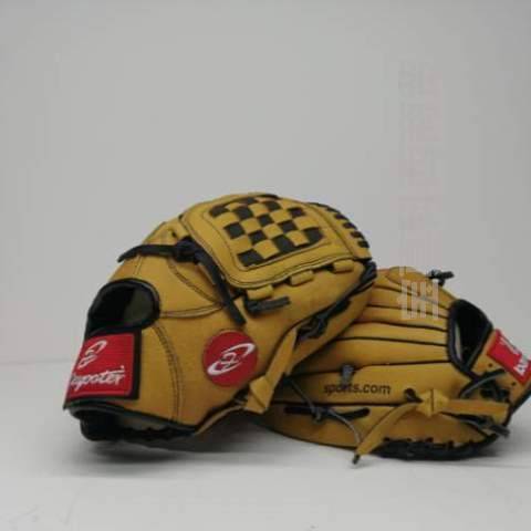 The soft-skinned baseball player is a soft-skinned kid