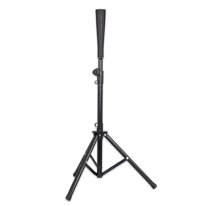 Baseball tripod