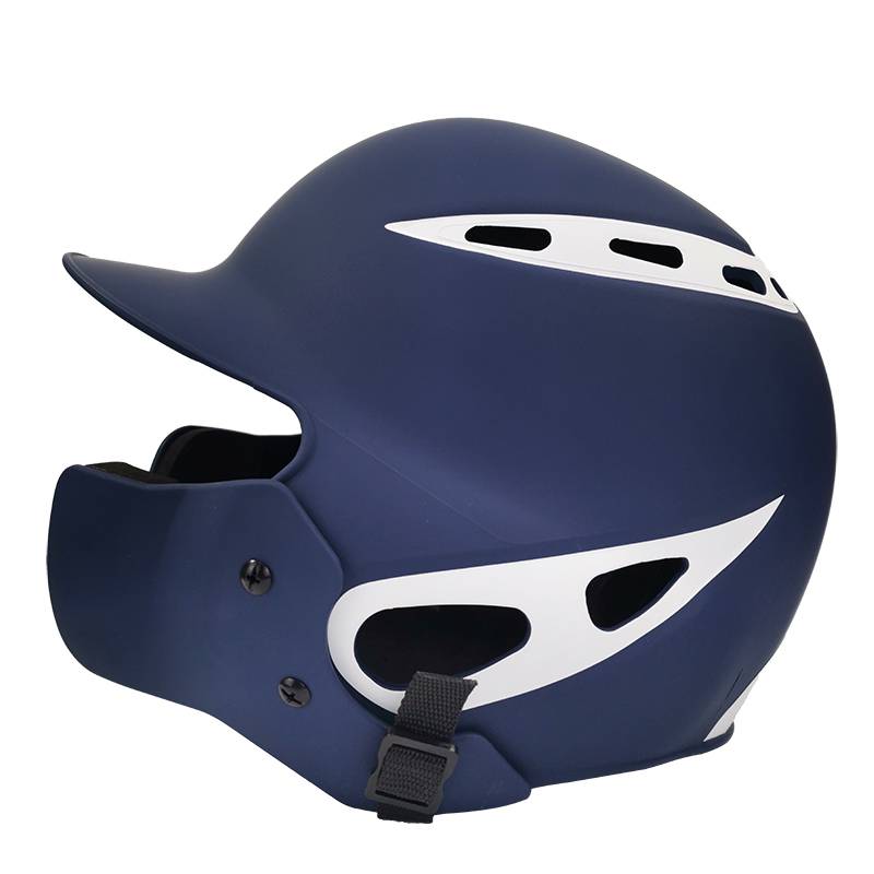 Baseball helmet hats Farmers to fight hard hats Children Children Adult College Student Game Training