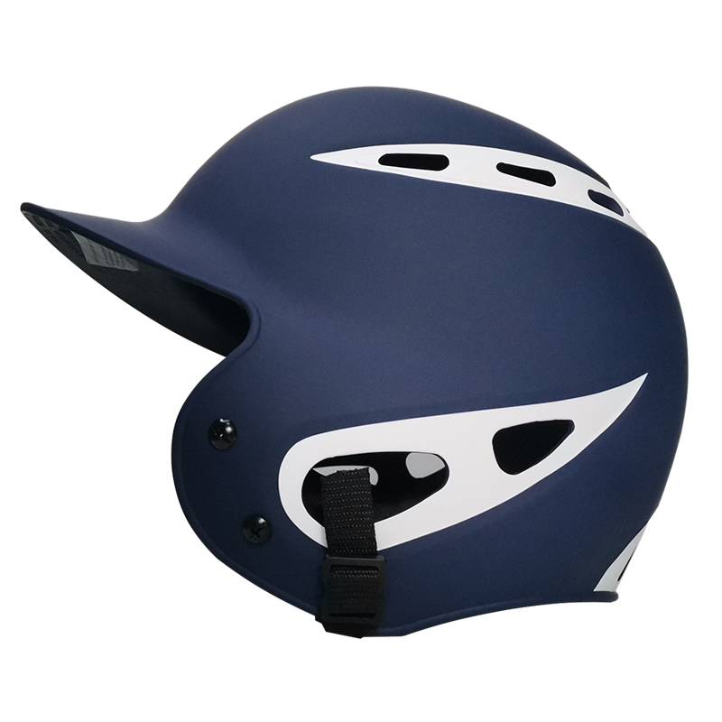 Blue Simple (XL code, head circumference above 59 or more)