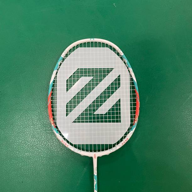 Badminton racket logo Banlin Dan Li Zongwei Ansai Li Zijia
