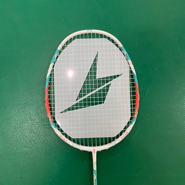Badminton racket logo Banlin Dan Li Zongwei Ansai Li Zijia